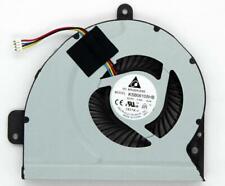 Ventilador de refrigeração para notebook Asus A43 A43E A43SA A43SD A43SJ A43SK A43SM comprar usado  Enviando para Brazil