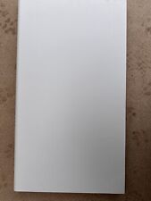 Bathroom laminate worktop for sale  STUDLEY