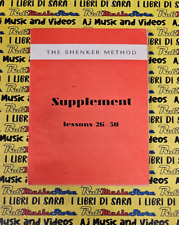 Book libro supplement usato  Ferrara