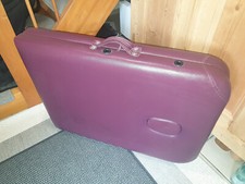 Klappbare massagebank gebrauch gebraucht kaufen  Lörrach