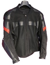Dainese air frazer gebraucht kaufen  Stahnsdorf