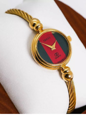 Orologio vintage gucci usato  Bologna