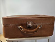 Magnifique valise vintage d'occasion  Montauban