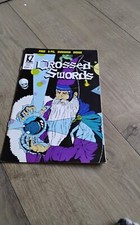 Crossed swords 1986 gebraucht kaufen  Solingen
