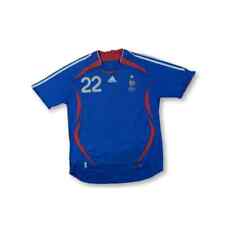 Maillot foot retro d'occasion  Caen