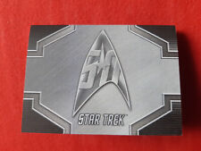 Star trek 50th gebraucht kaufen  Dresden
