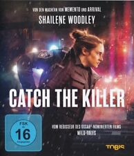 Catch the killer gebraucht kaufen  Seesen