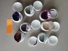 Jolifin farbgele stück gebraucht kaufen Jolifin farbgele stück gebraucht kaufen  Pforzheim