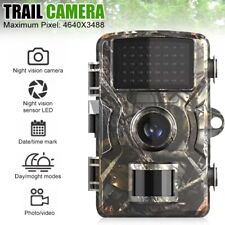 Caméra chasse 16mp d'occasion  Argenteuil