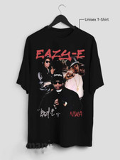 eazy e shirt for sale  Lincroft