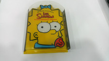 The Simpsons DVD Octave Season Complete (4 DVD 25 Episodes) comprar usado  Enviando para Brazil