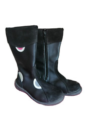 Botte bottines sécurité d'occasion  Douarnenez