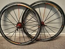 Mavic ksyrium limited for sale  KEIGHLEY