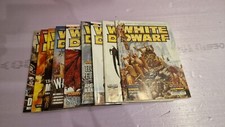 Deutsche white dwarf gebraucht kaufen  Rodenberg