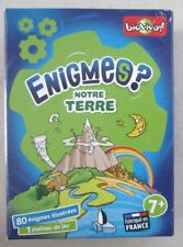 Isn wizard puzzles d'occasion  Expédié en Belgium