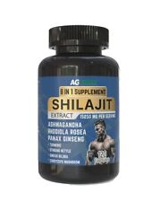 Shilajit puro himalayano usato  Gorizia