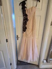 Lipsy evening dress for sale  SELBY