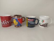 Advertising novelty mugs for sale  WAKEFIELD