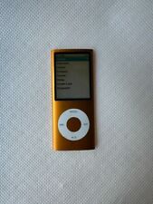 Ipod apple nano usato  Roma