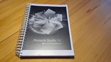 Pinnacle studio 24 gebraucht kaufen  Lahr