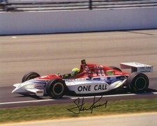 Steve kinser autographed for sale  USA