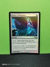 Foil tower murmurs gebraucht kaufen Foil tower murmurs gebraucht kaufen  Weener