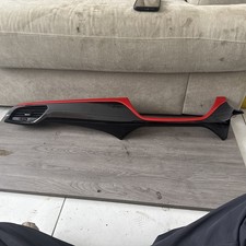 Dashboard trim cover for sale  LUTON