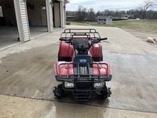 1993 kawasaki bayou d'occasion  Expédié en Belgium