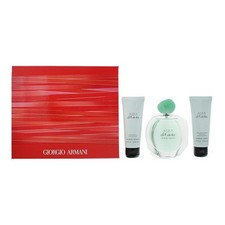 Giorgio armani acqua for sale  SALFORD