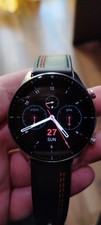 Smartwatch amazfit gtr usato  Paterno