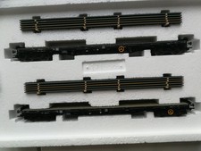 Märklin 47030 flachwagen gebraucht kaufen  Beverstedt