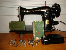 Wwii singer sewing for sale  Denver