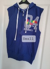 Cedarwood state sleeveless for sale  HITCHIN