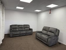 Dylan seater sofa for sale  HALIFAX