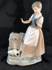 Fine vintage nao for sale  GLASGOW