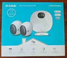 Link dcs 2802kt gebraucht kaufen  Raubling