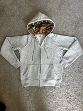 Burberry zipper gebraucht kaufen  Hamburg