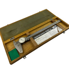 Mitutoyo dial caliper for sale  Mcminnville