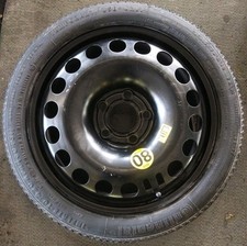ruotino scorta opel astra usato  Vistrorio
