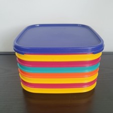 Tupperware picknickteller eco gebraucht kaufen  Wenden