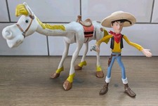 Lucky luke jolly d'occasion  Rumilly