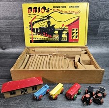Vintage brio 31405 for sale  SOLIHULL