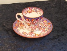Jolie tasse cafe d'occasion  Gien
