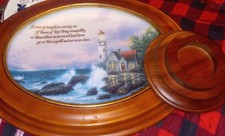 Thomas kinkade beacon for sale  Windsor