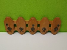 Buche garderobe midcentury gebraucht kaufen Buche garderobe midcentury gebraucht kaufen  Aachen