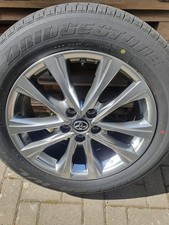 Zoll toyota rav gebraucht kaufen  Bretten