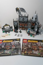 Lego batman arkham for sale  Milton