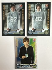 Topps match attax gebraucht kaufen  Bruchsal