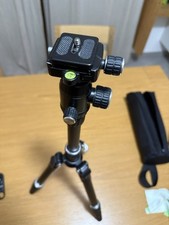 Tripod fibra carbonio usato  Cassano Magnago