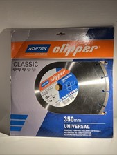 Norton clipper diamant gebraucht kaufen  Diespeck